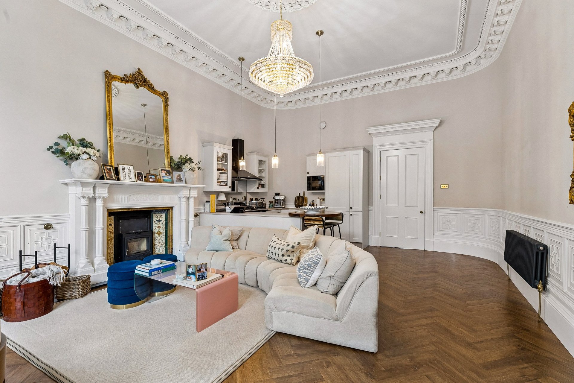 0/1, 5 Belhaven Terrace, Dowanhill, Glasgow, G12 0TF - Picture #10