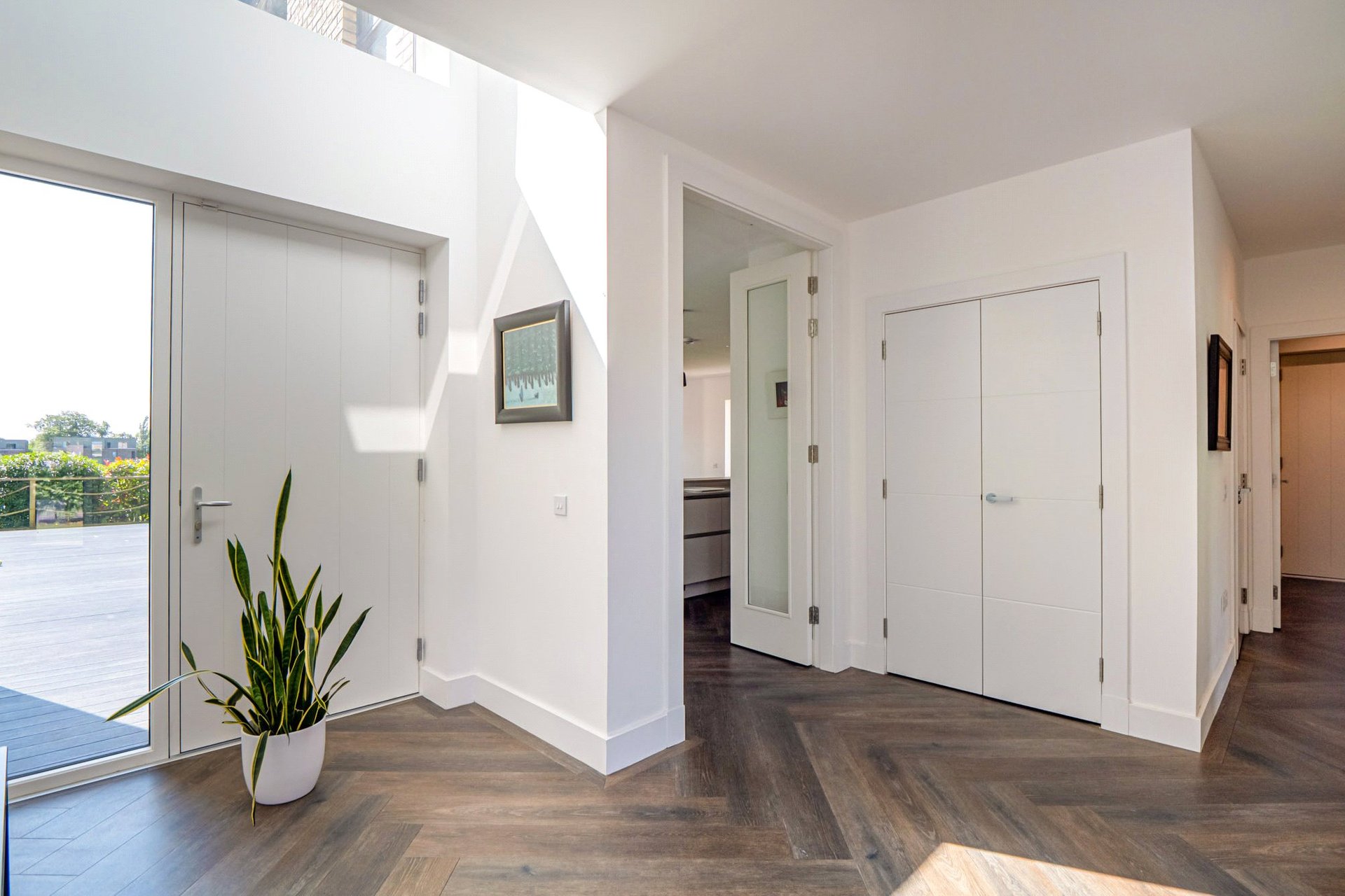 51 Normal Avenue, Jordanhill, Glasgow, G13 1FE - Picture #5