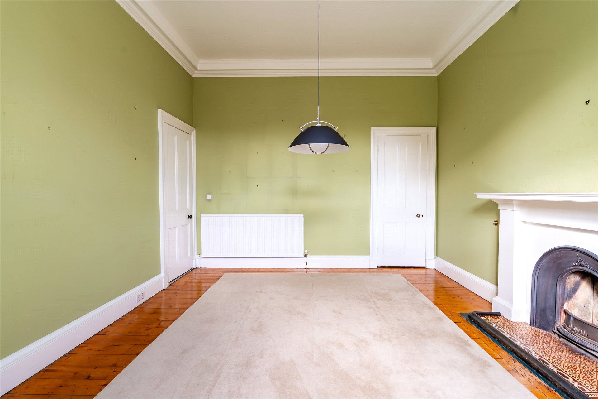 34 Greenhill Gardens, Greenhill, Edinburgh, EH10 4BP - Picture #10