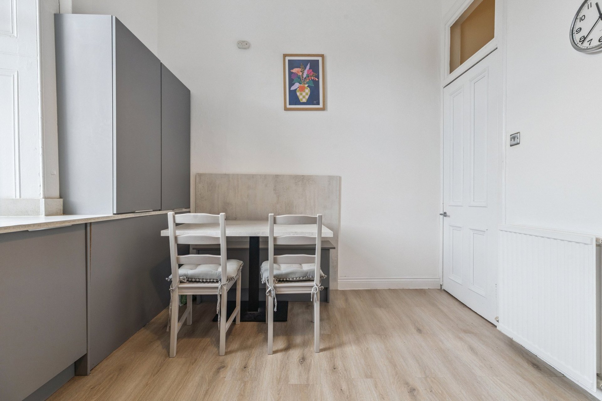 Flat 3/2, 34 Garthland Drive, Dennistoun, Glasgow City, G31 2RD - Picture #9