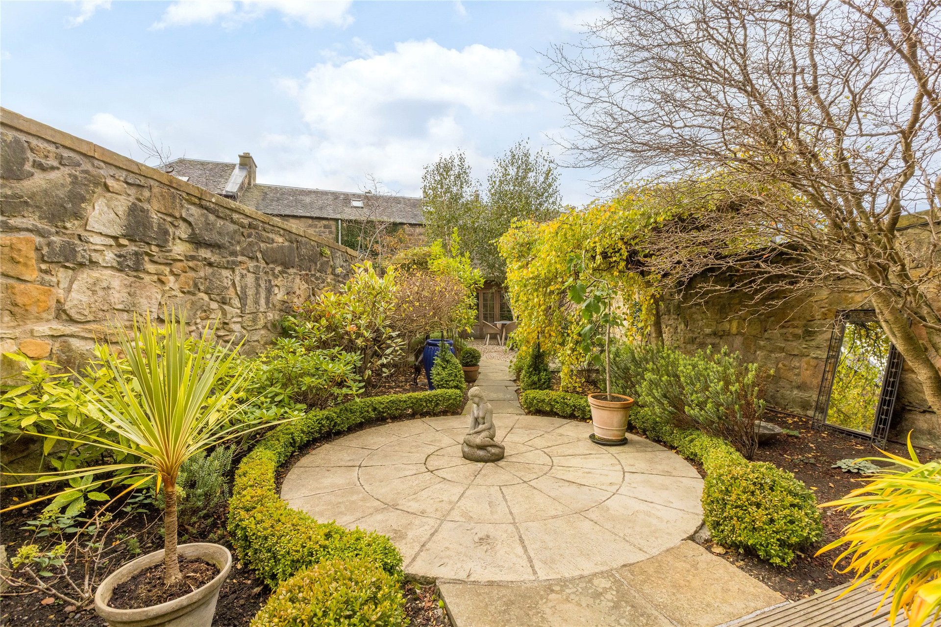 GF, 7 Lennox Street, Edinburgh, Midlothian, EH4 1QB - Picture #20