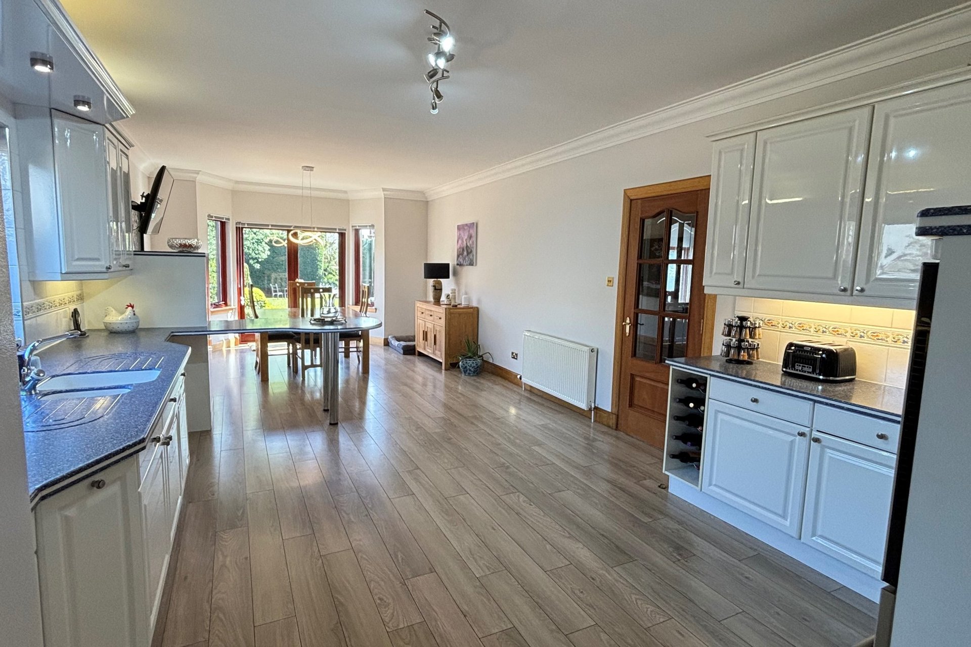 The Grove, 3 Forman Road, Leven, Fife, KY8 4HH - Picture #8