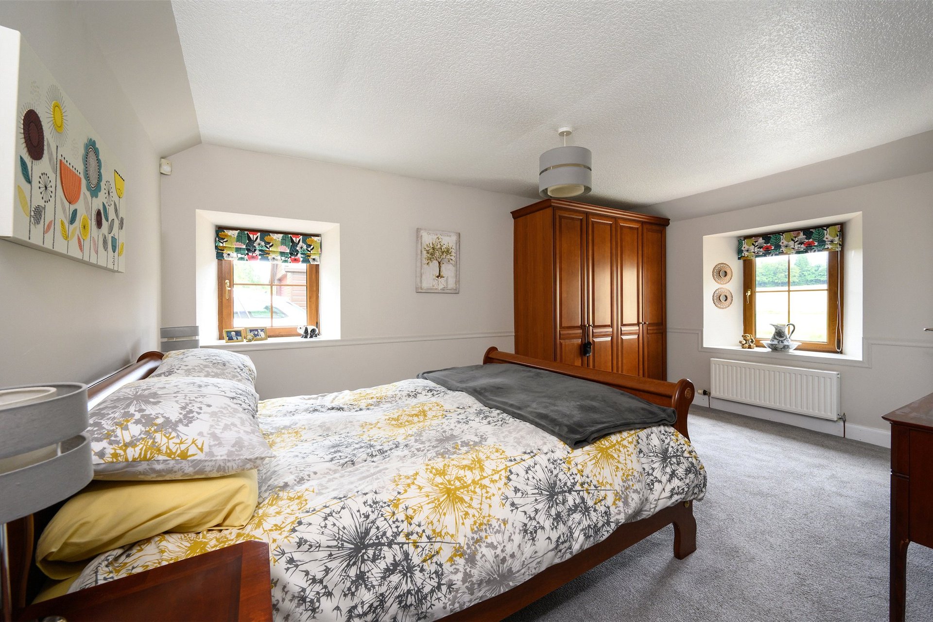 Sunnyside, Dunkeld Road, Bankfoot, Perth, PH1 4AJ - Picture #10