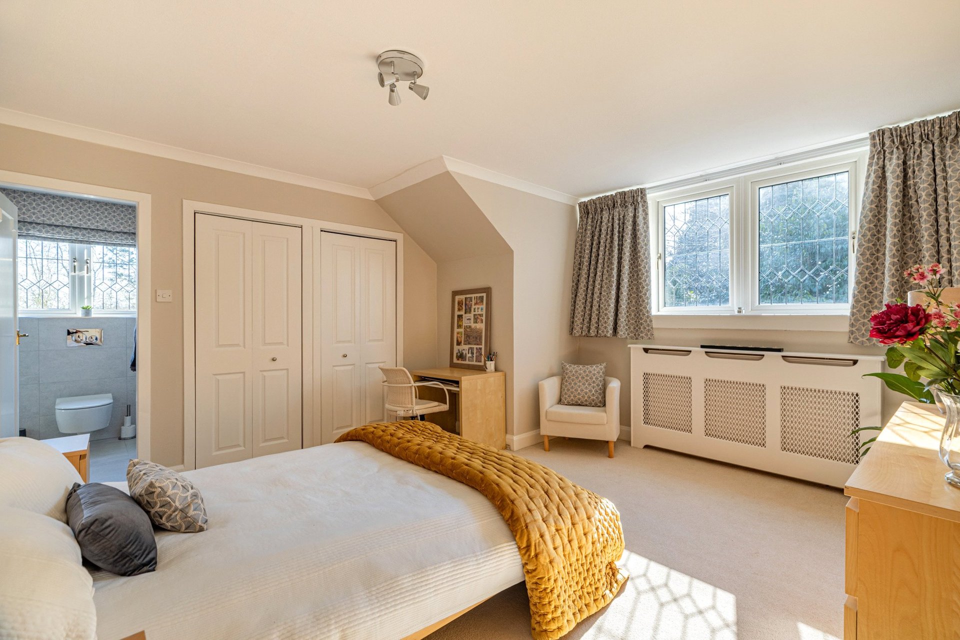 Rosemount, 14 Lethington Road, Giffnock, Glasgow, East Renfrewshire, G46 6TB - Picture #29