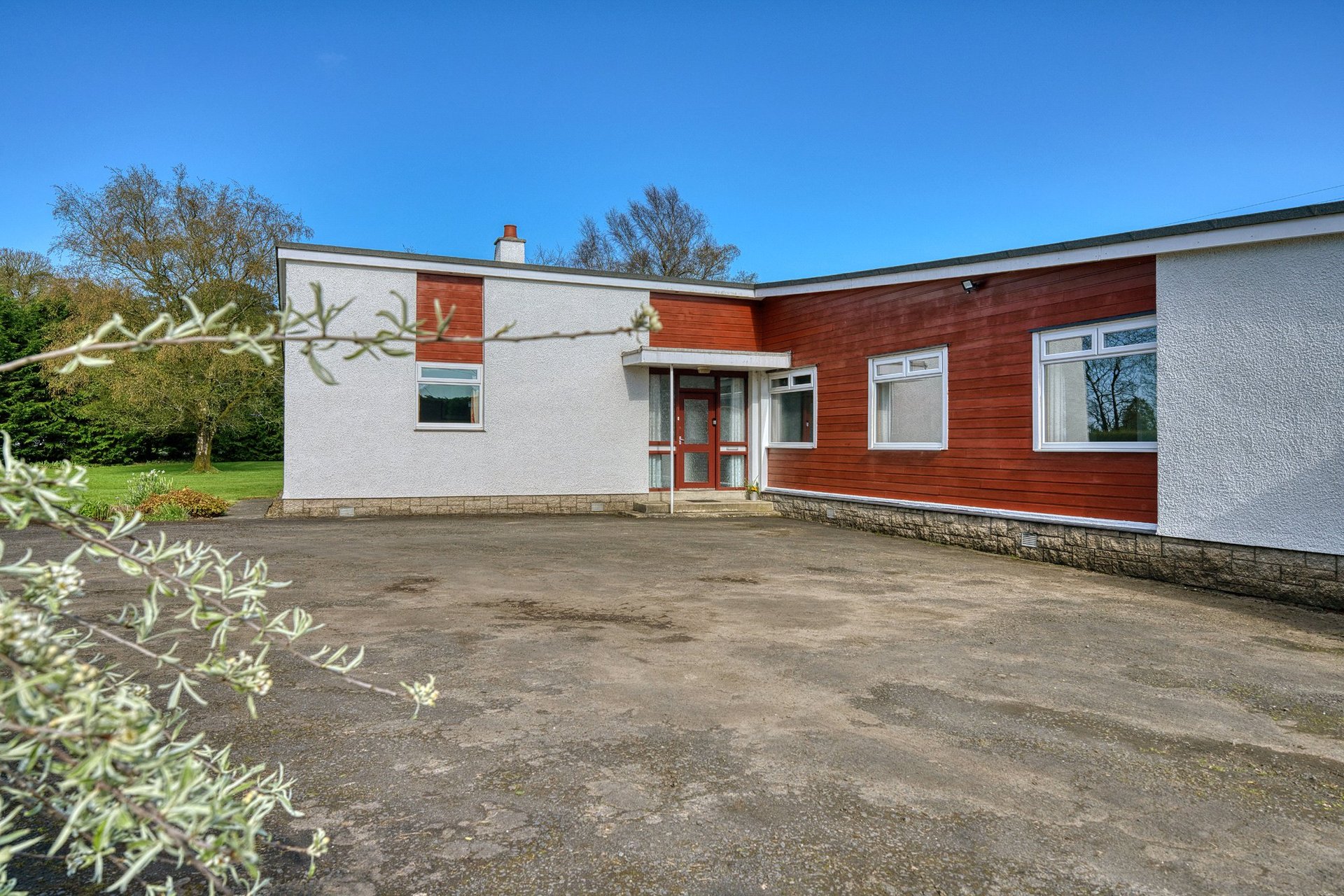 Rosail, Foulpapple Road, Newmilns, East Ayrshire, KA16 9LB - Picture #38