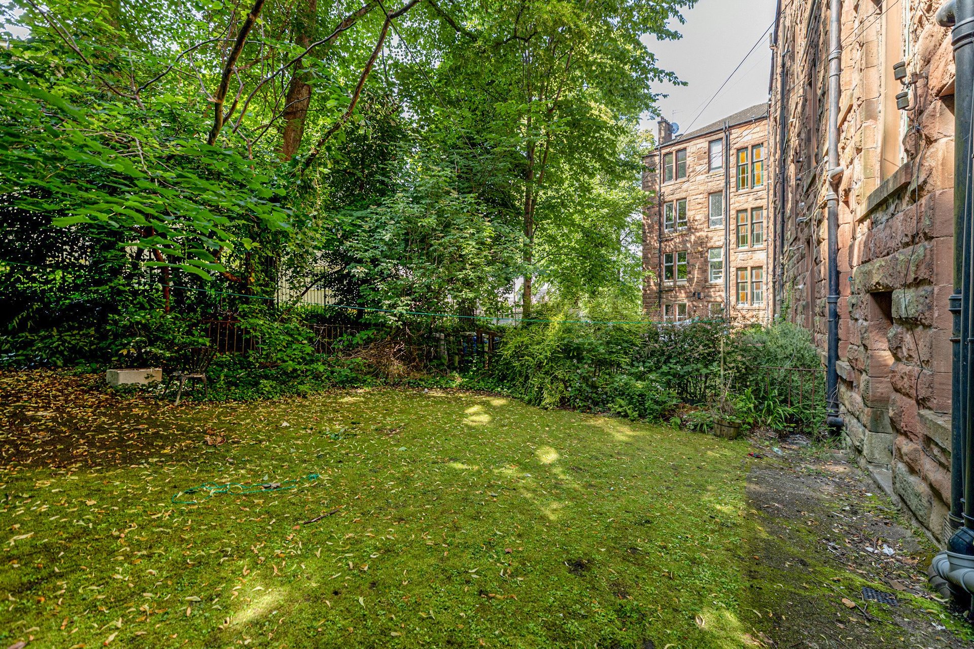 3/2, 17 Grantley Gardens, Shawlands, Glasgow, G41 3PZ - Picture #17