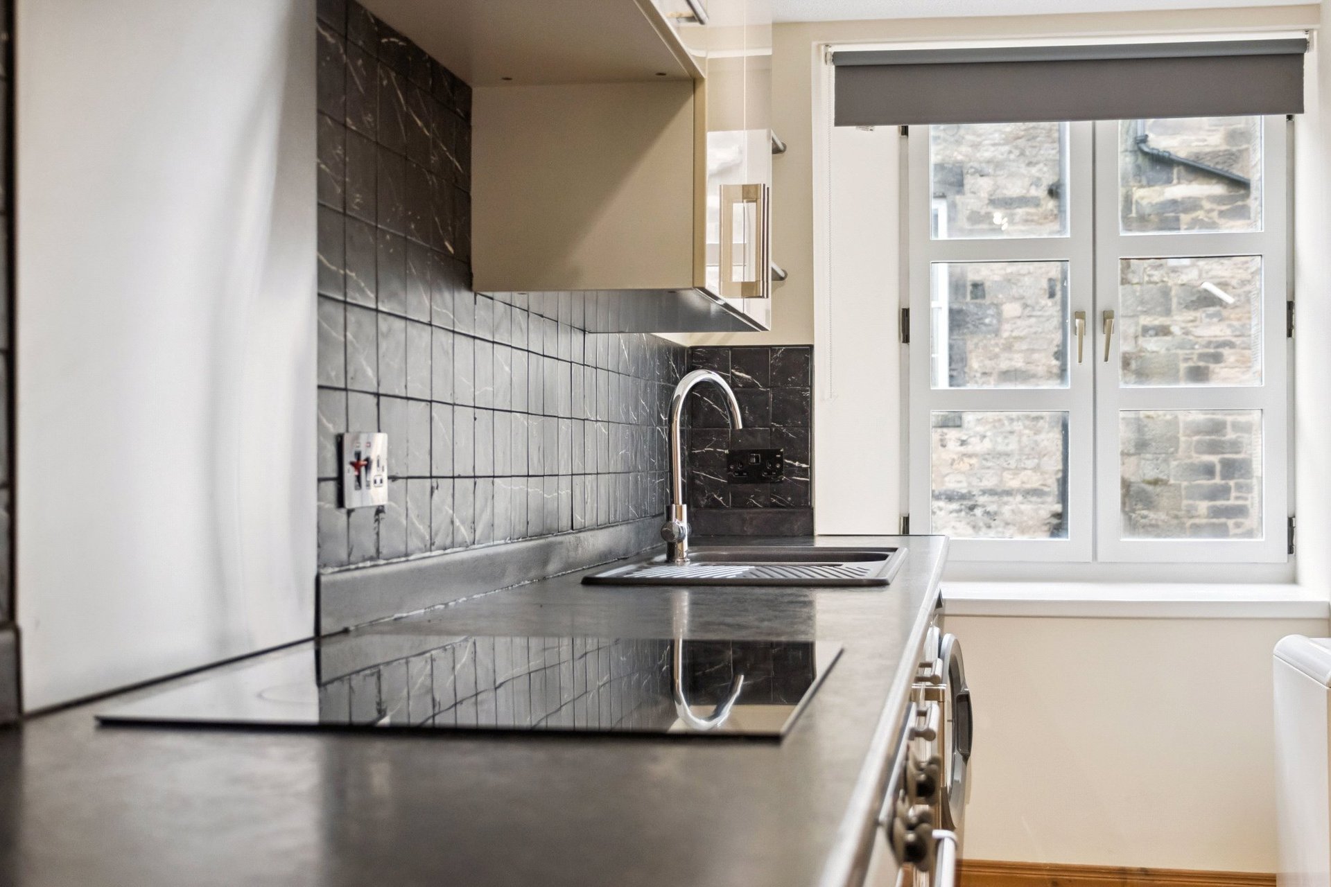 56/9 Timber Bush, Leith, Edinburgh, EH6 6QH - Picture #13