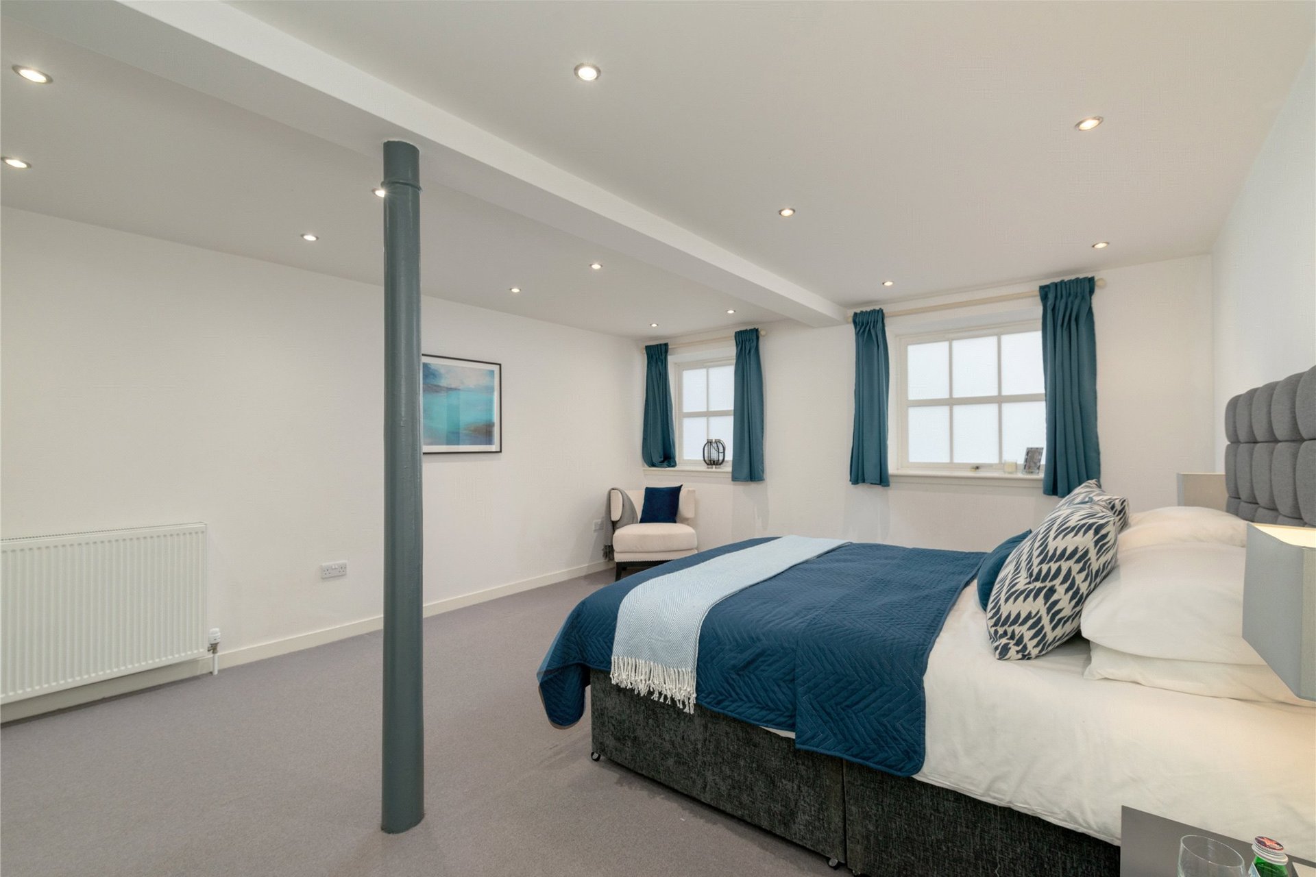 Flat 2, 9 Duncan Place, Edinburgh, Midlothian, EH6 8HW - Picture #8