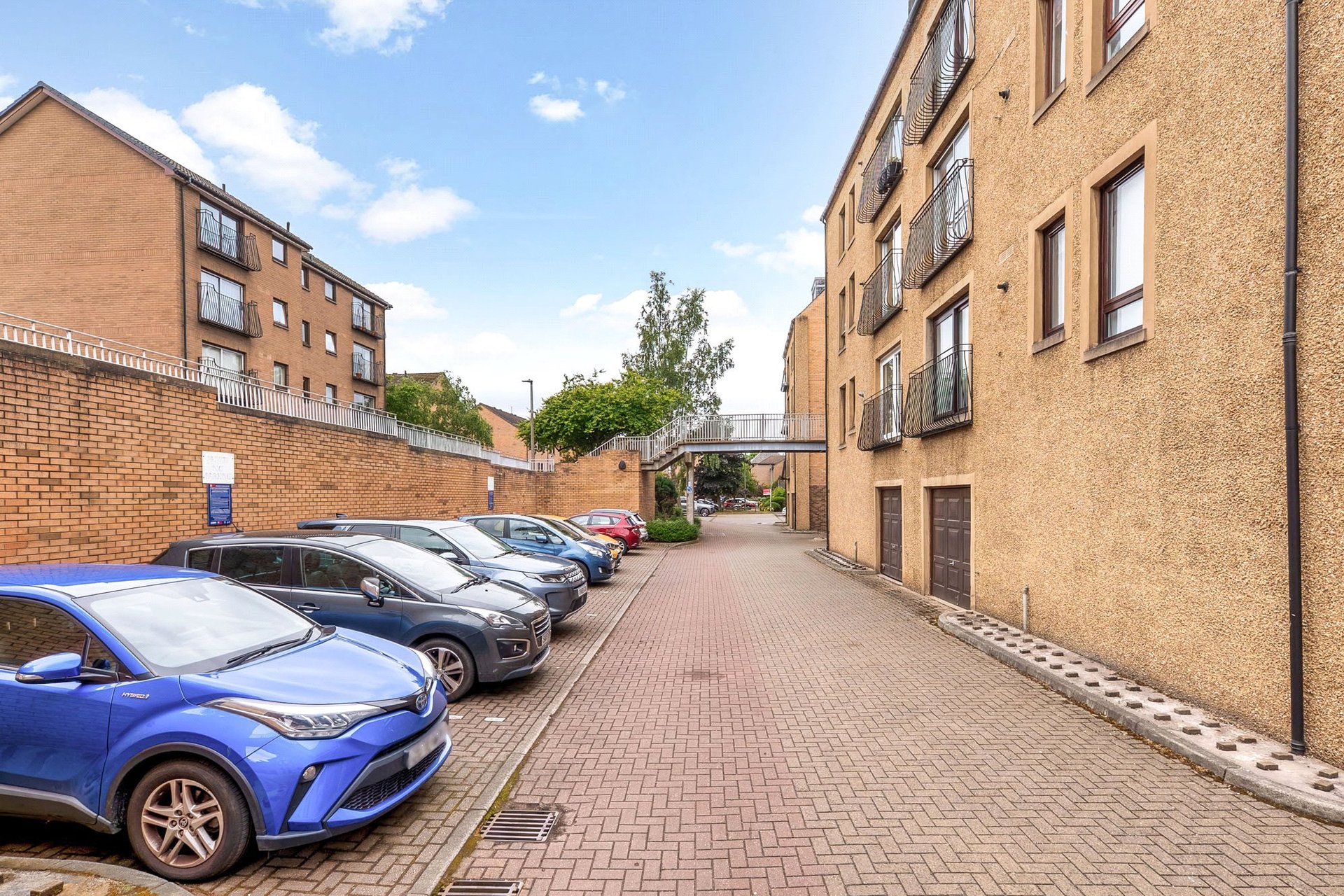26/4 East Parkside, Edinburgh, EH16 5XN - Picture #30