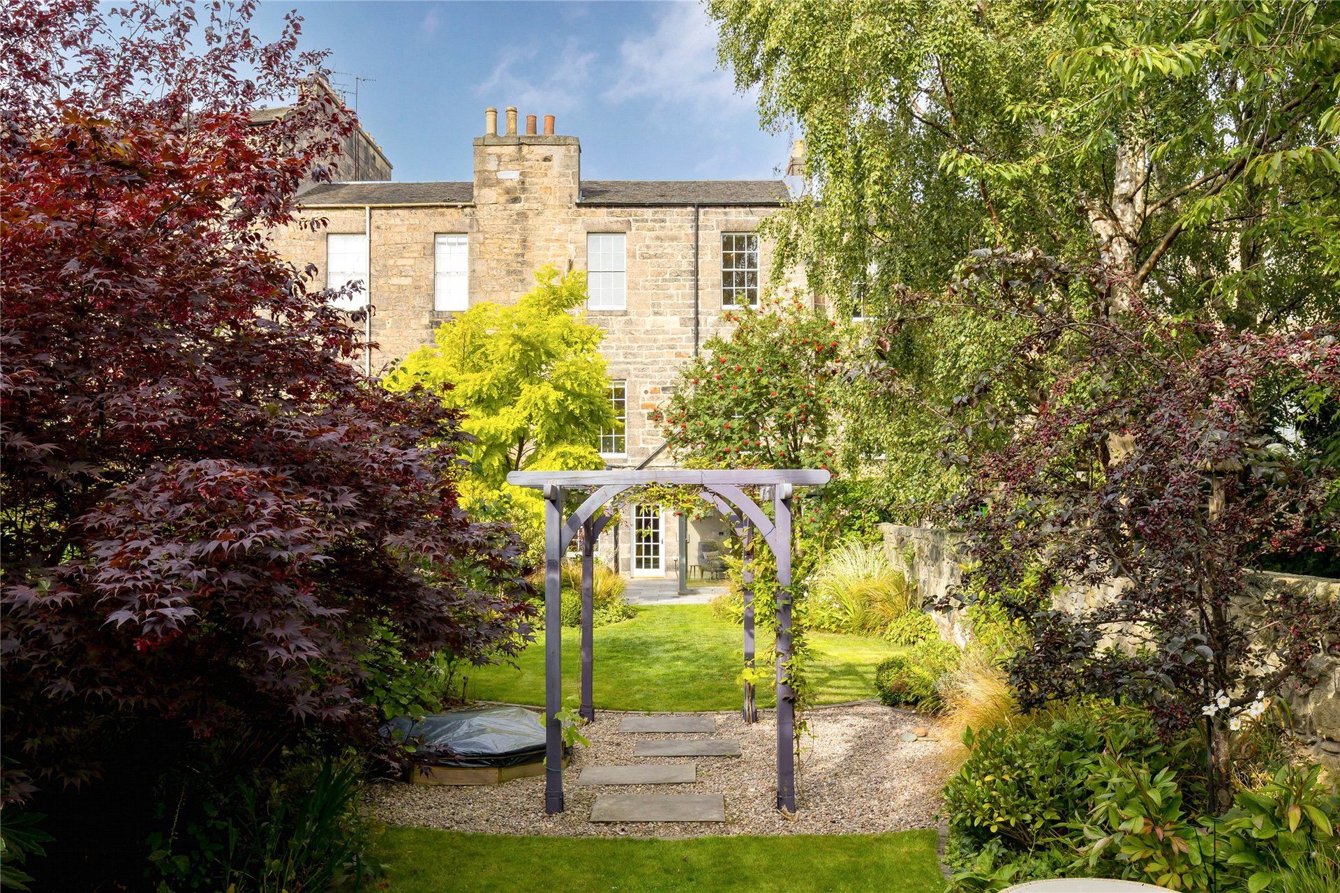 6 Warriston Crescent, Edinburgh, EH3 5LA - Picture #35