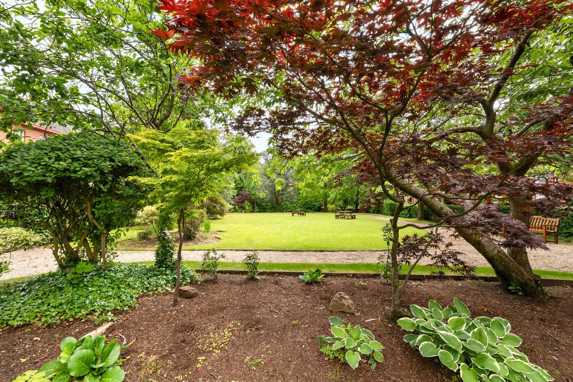 Flat 3, 36 Kingsborough Gardens, Hyndland, Glasgow, G12 9NJ - Picture #34