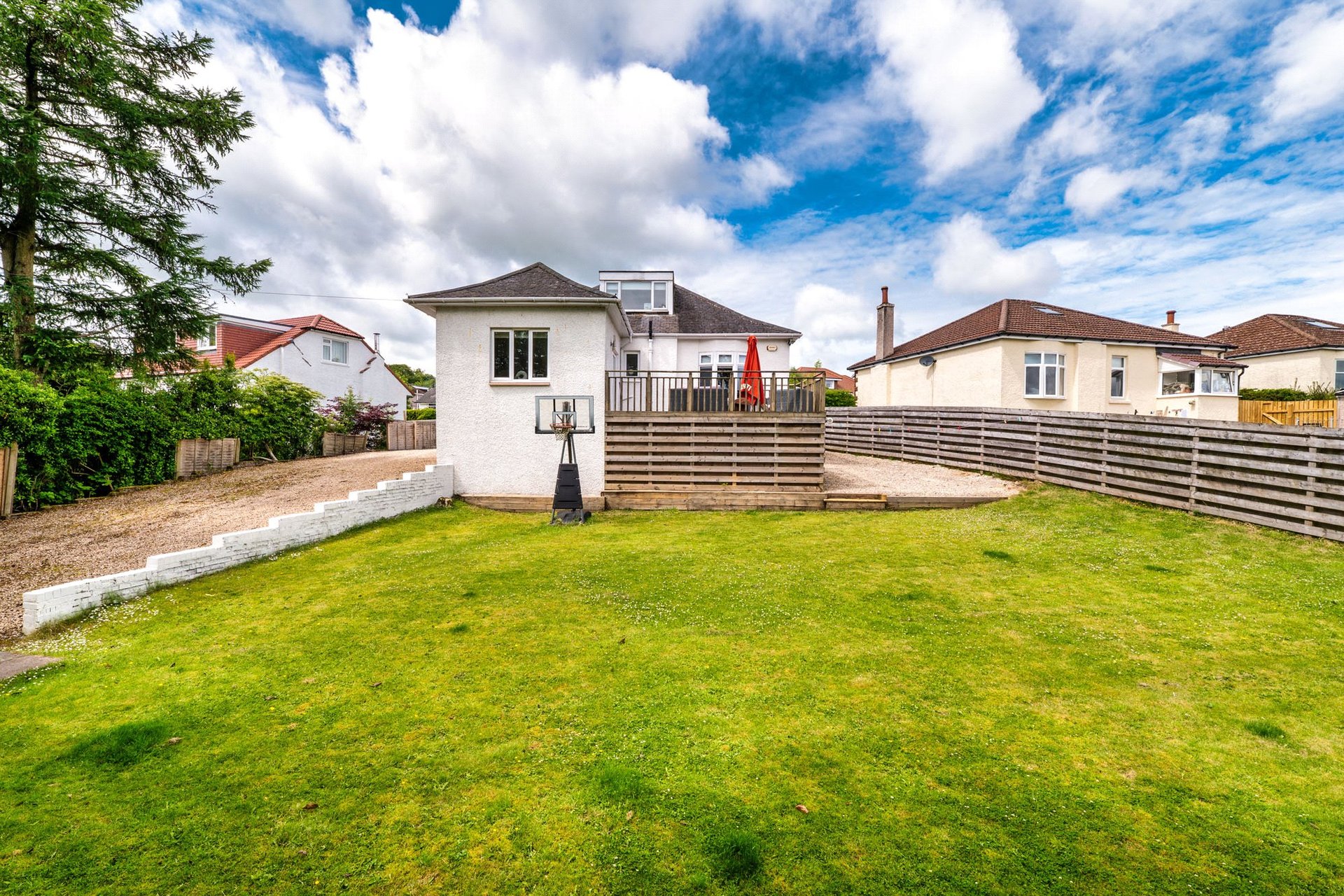 7 Beech Crescent, Newton Mearns, Glasgow, East Renfrewshire, G77 5BN - Picture #28