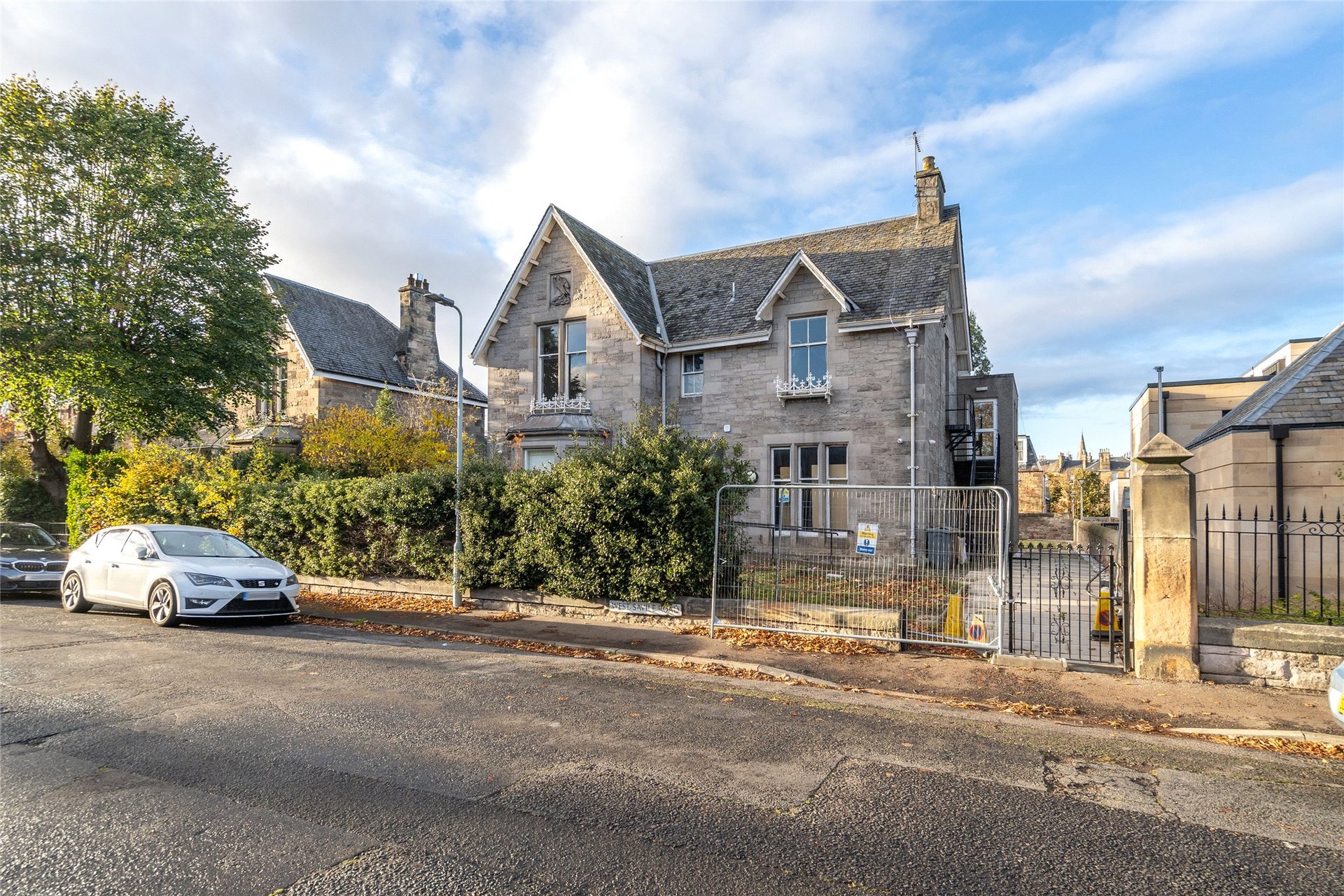 12 West Savile Road, Newington, Edinburgh, EH16 5NG - Picture #2