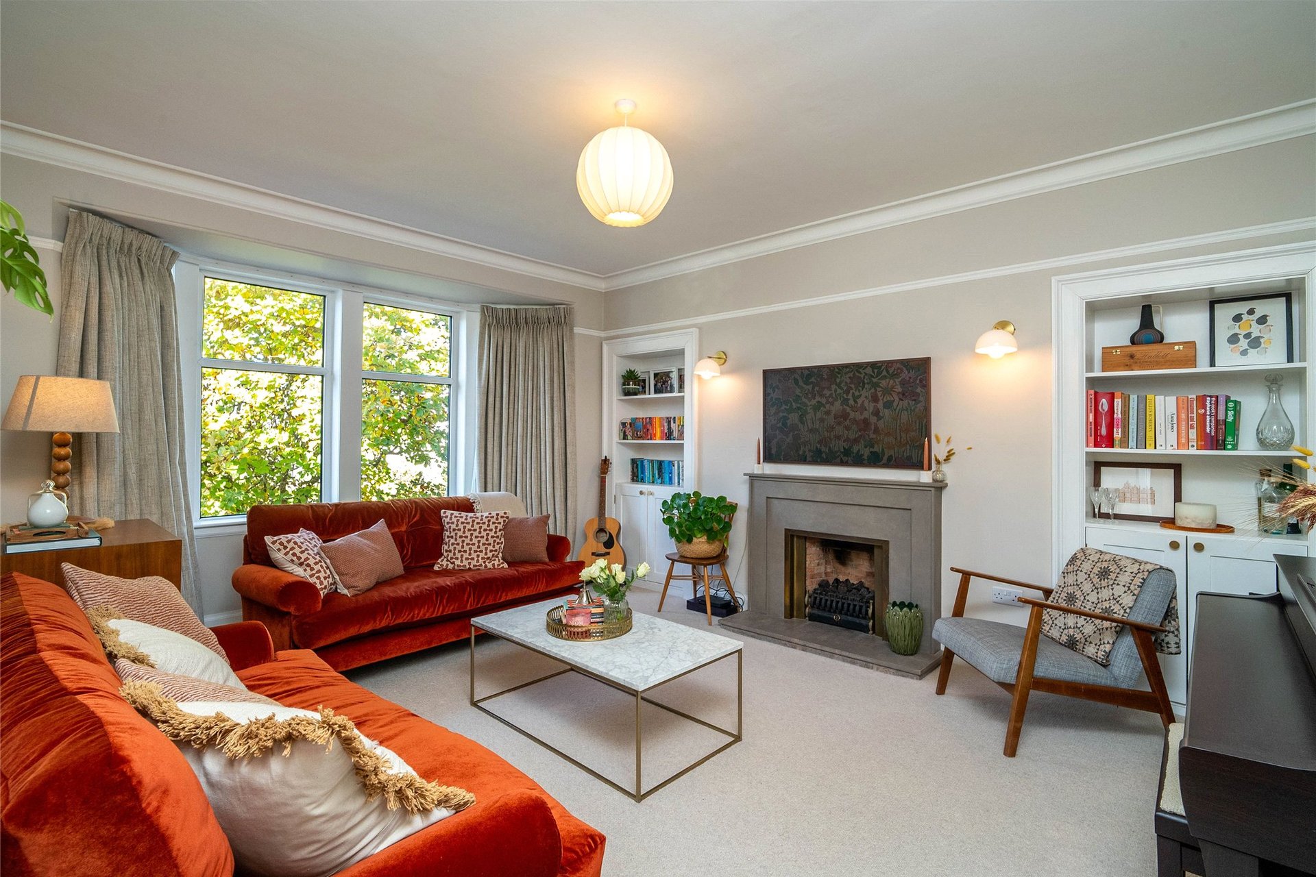 11 Comiston Springs Avenue, Comiston, Edinburgh, EH10 6NT - Picture #8
