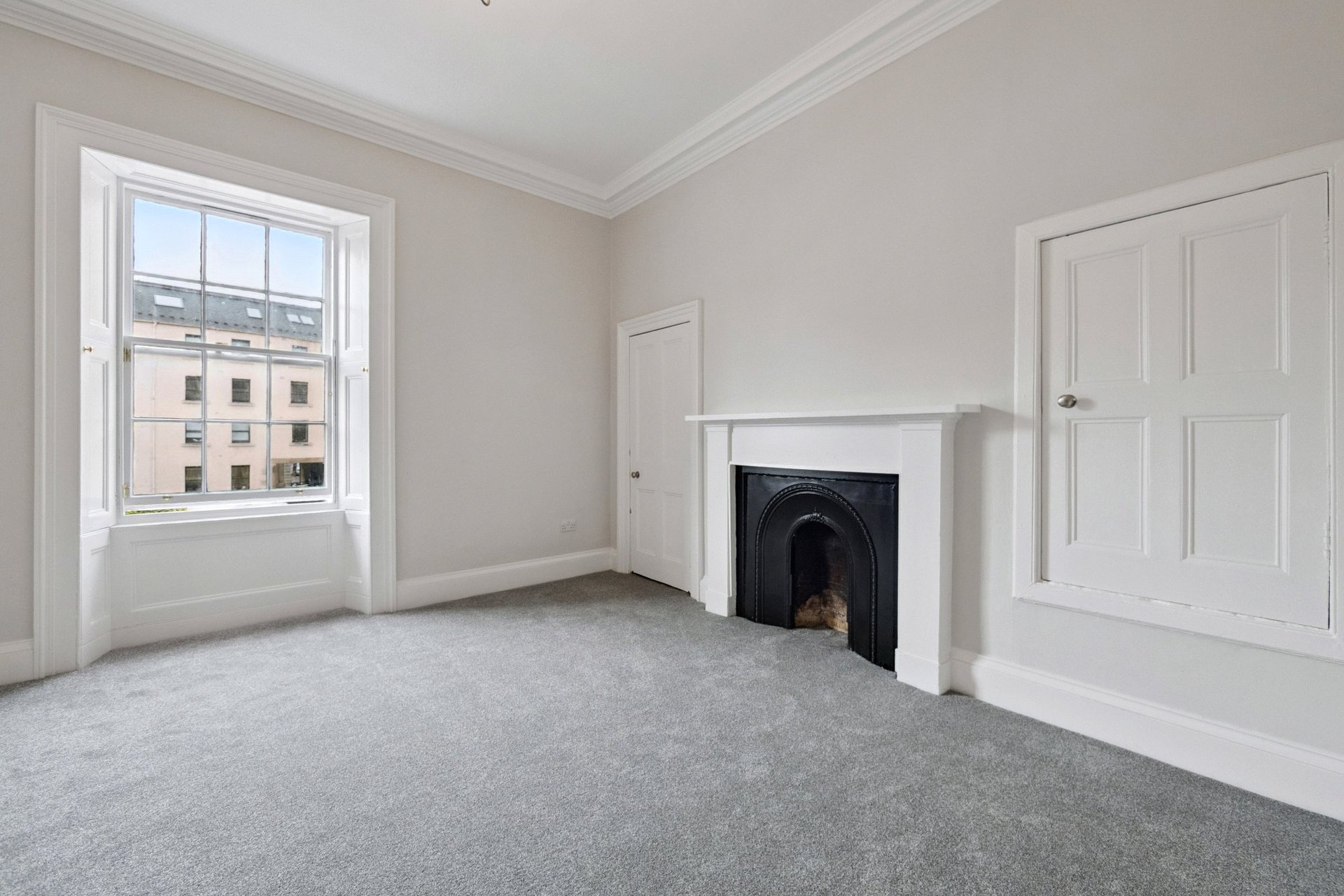 Flat 3, 76 Constitution Street, Edinburgh, Midlothian, EH6 6RP - Picture #9