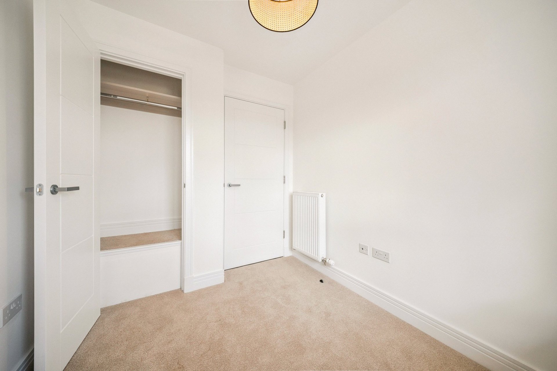 17 Vernier Grove, Millerhill, Midlothian, EH22 1HE - Picture #23