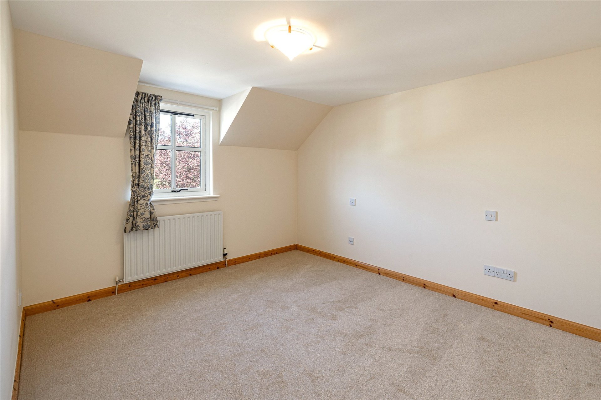1 Townhead Way, Newstead, Melrose, Scottish Borders, TD6 9BU - Picture #9