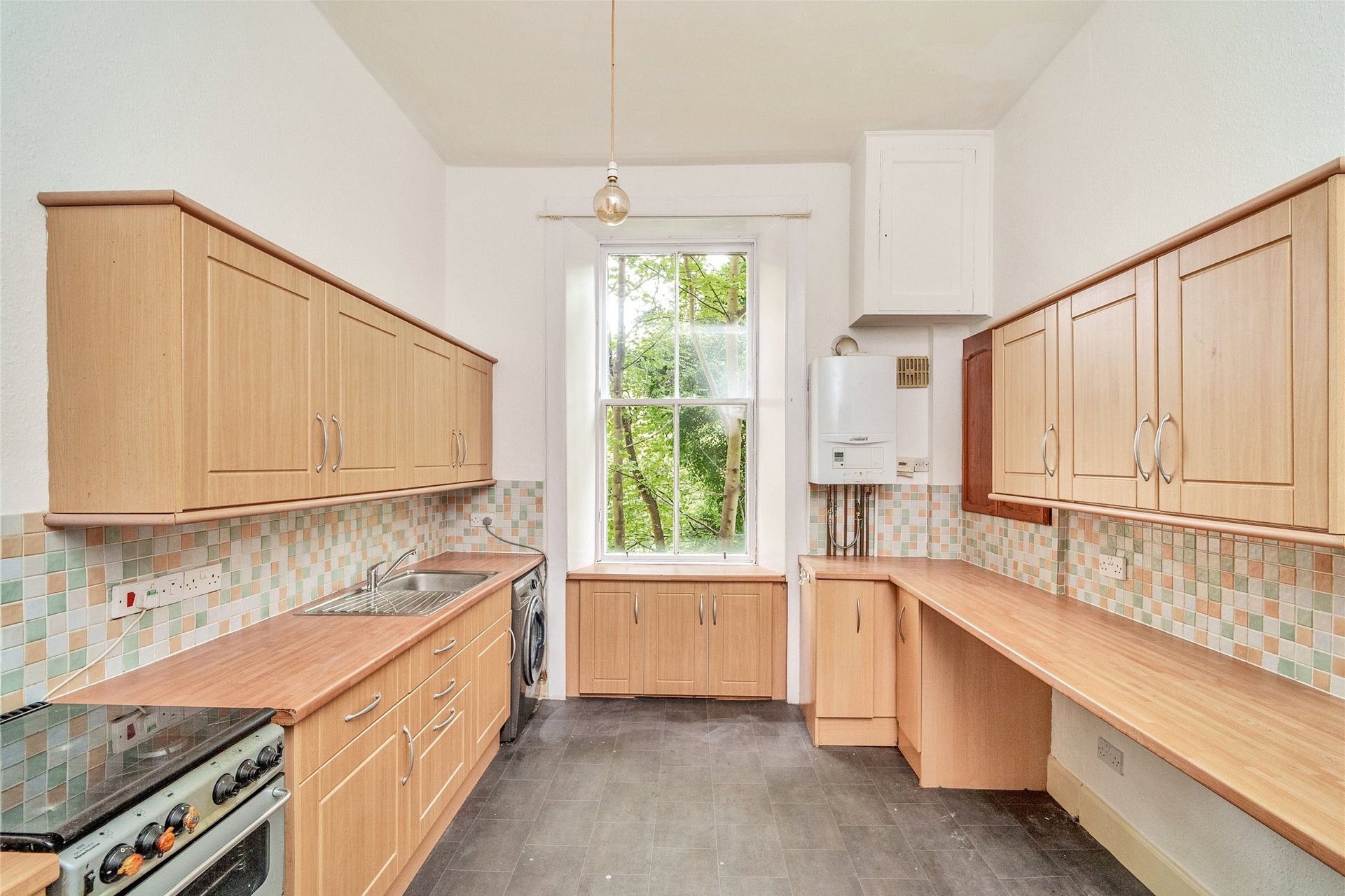 37(1f1), Warrender Park Road, Marchmont, Edinburgh, EH9 1HJ - Picture #8