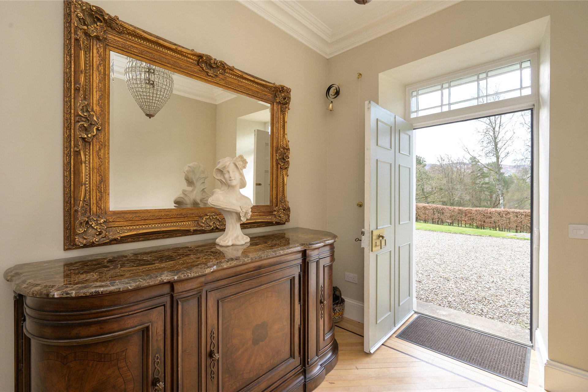 Eastertyre, Ballinluig, Pitlochry, PH9 0LN - Picture #3