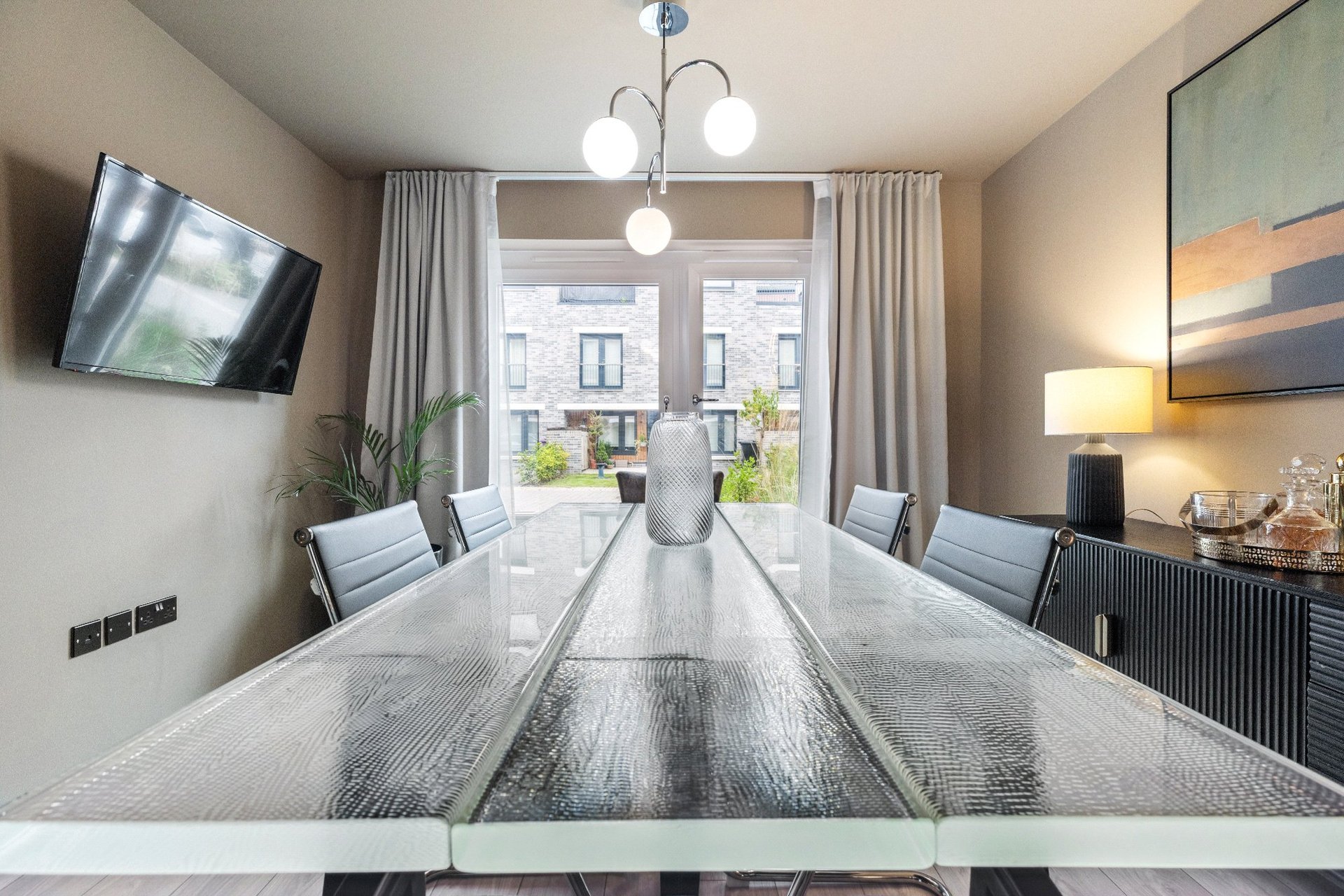 11 Dunmore Lane, Laurieston Living, Glasgow, G5 9BL - Picture #10