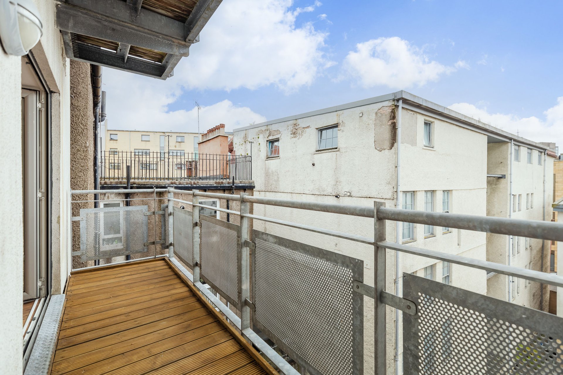 Flat 4/2 Fourth Quarter, 73 Port Dundas Road, Cowcaddens, Glasgow City, G4 0HF - Picture #2