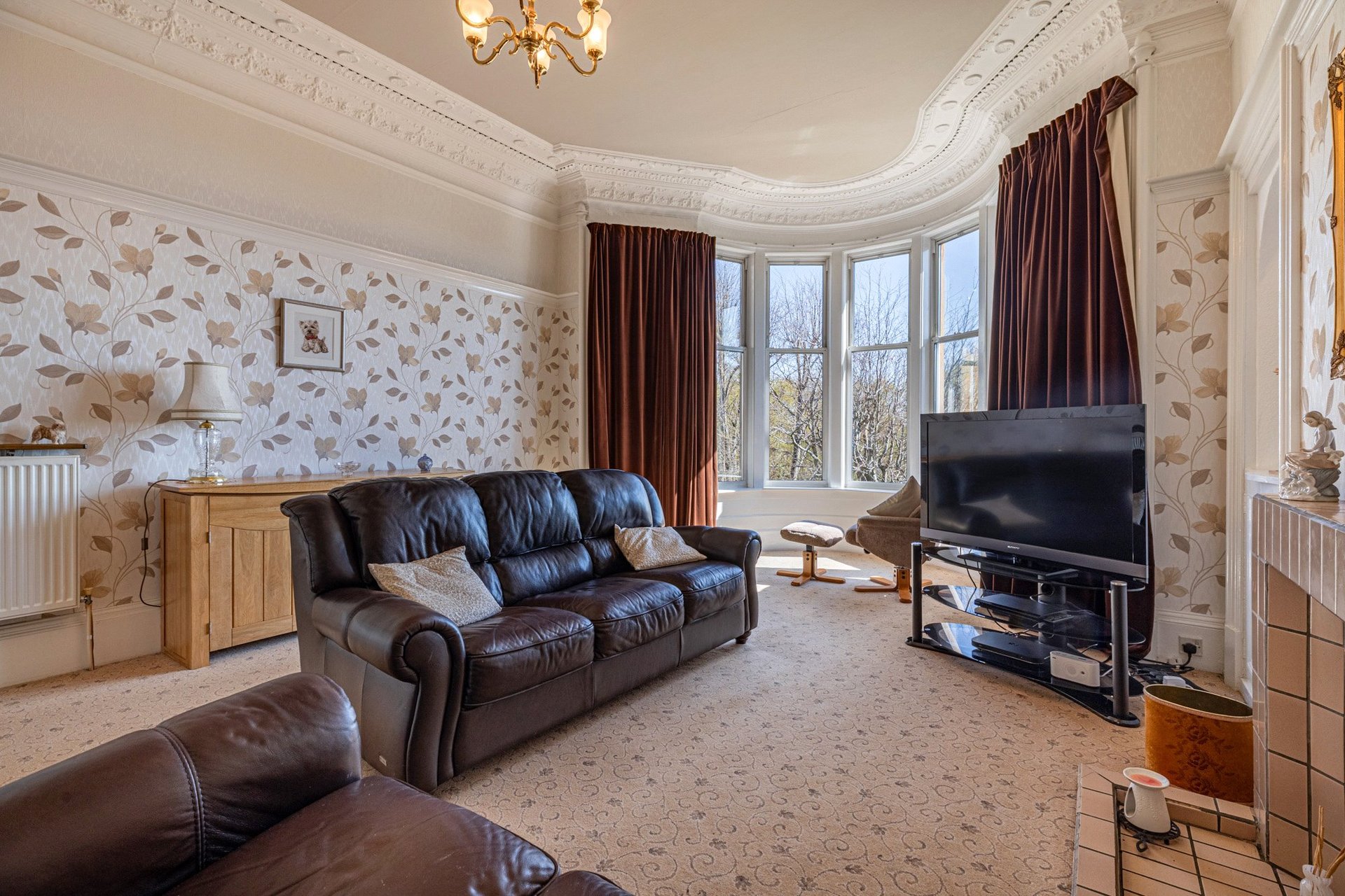 16A Leslie Road, Pollokshields, Glasgow, G41 4PP - Picture #8