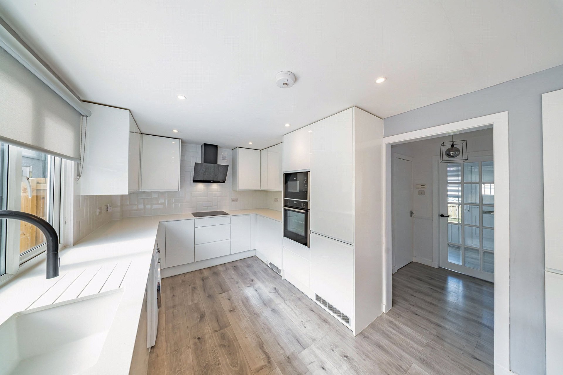 Yairview, 28 Meigle Row, Clovenfords, Galashiels, Scottish Borders, TD1 3LX - Picture #17