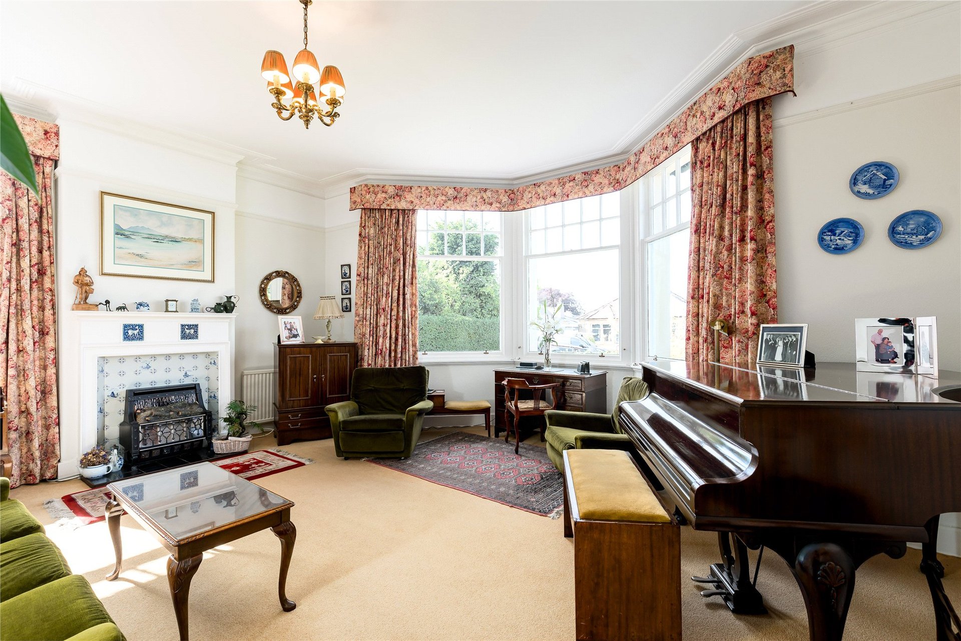 11 Craiglockhart Drive South, Craiglockhart, Edinburgh, EH14 1JA - Picture #14