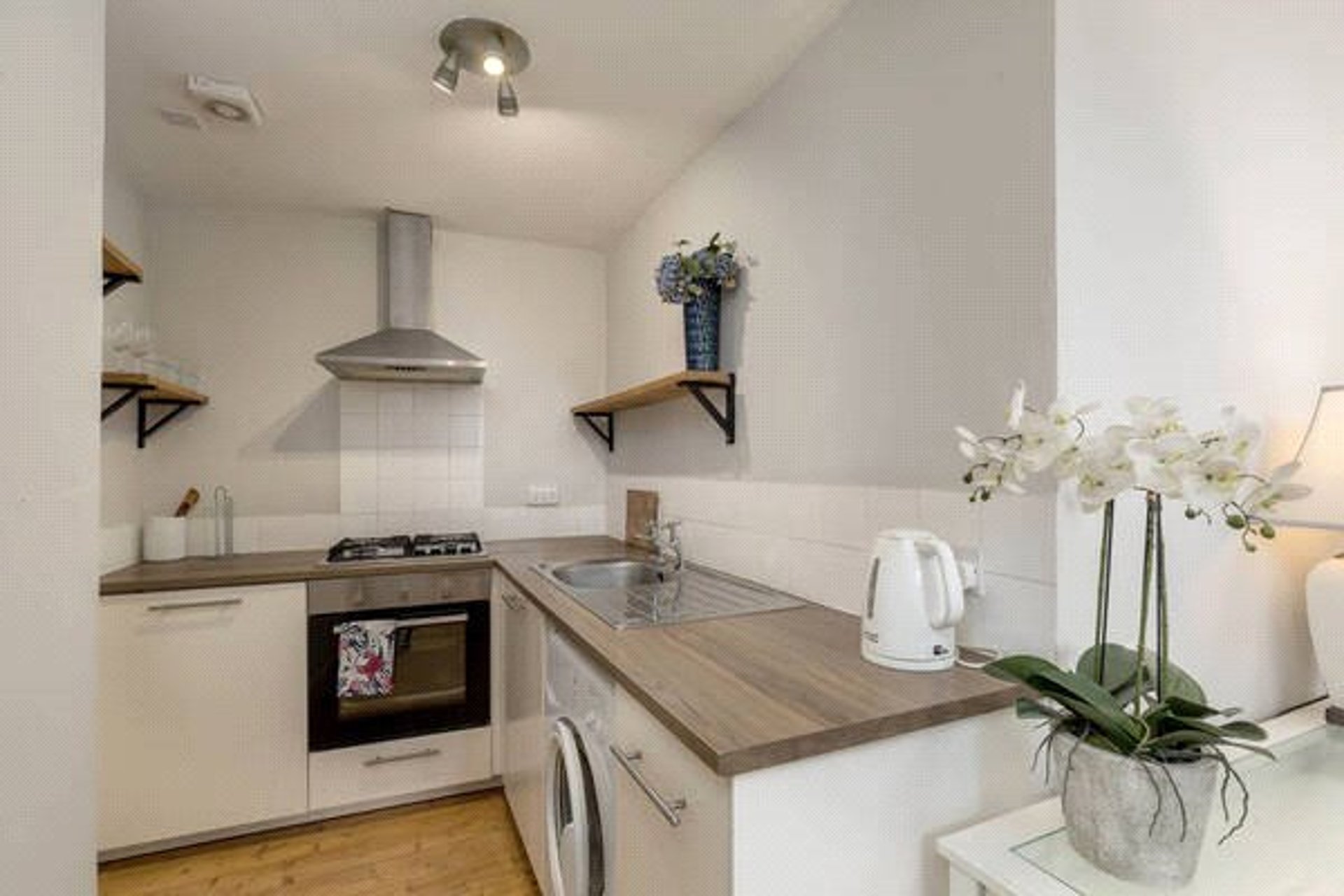 17/2 Caledonian Crescent, Edinburgh, Midlothian, EH11 2AL - Picture #5