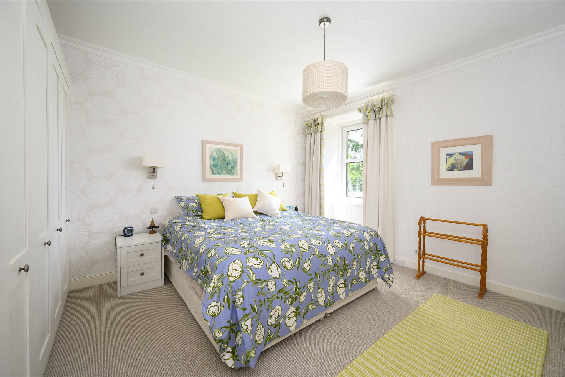 Auchtergaven Manse, Bankfoot, Perth, Perth and Kinross, PH1 4BS - Picture #18
