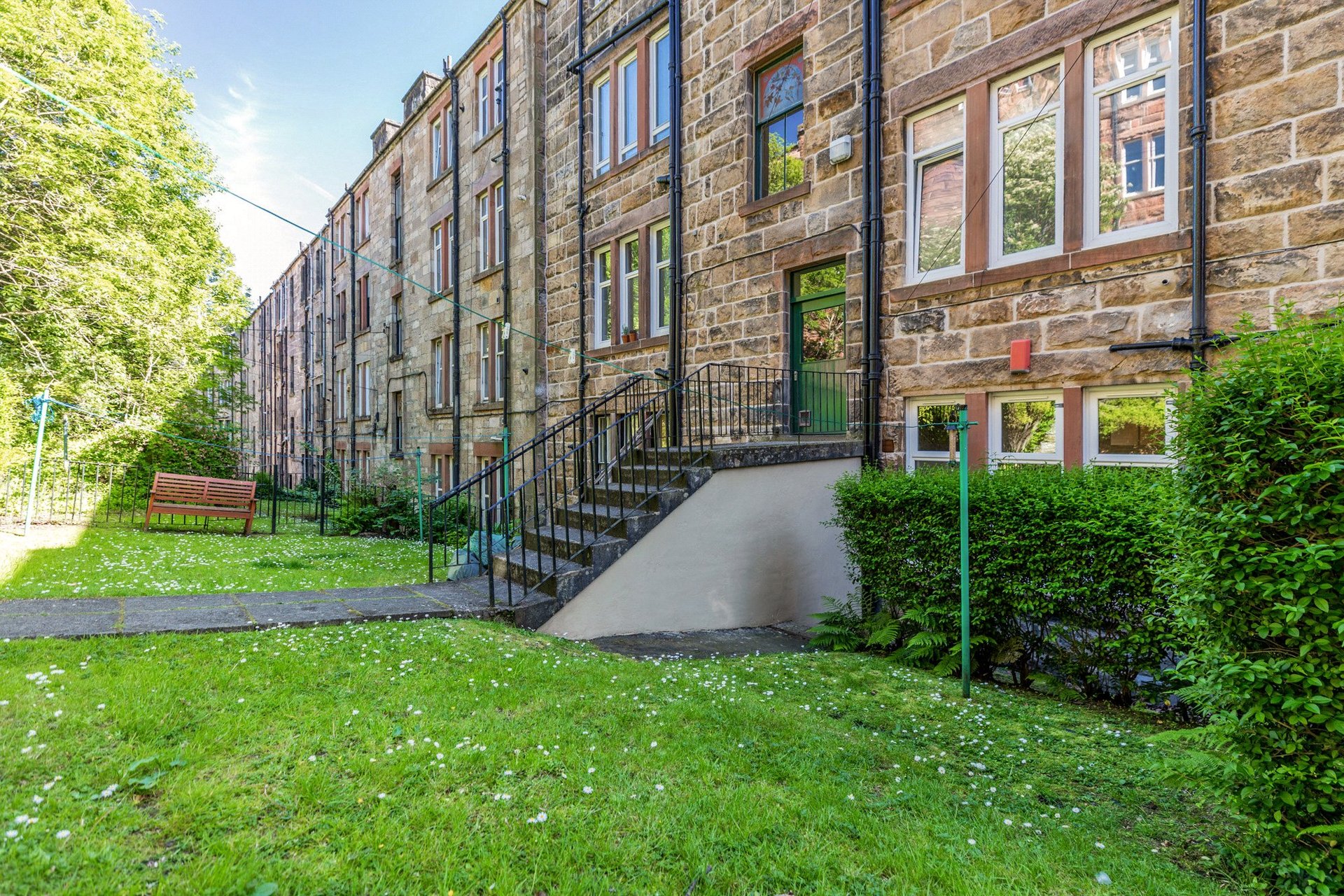 0/1, 22 Caird Drive, Partick, Glasgow, G11 5DT - Picture #29