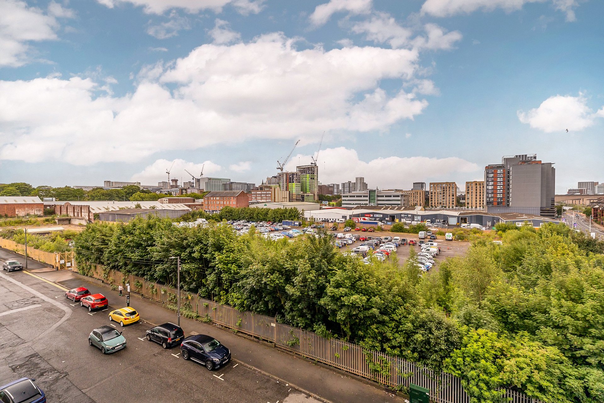 Flat 3/5, 98 Lancefield Quay, Finnieston, Glasgow City, G3 8JN - Picture #17