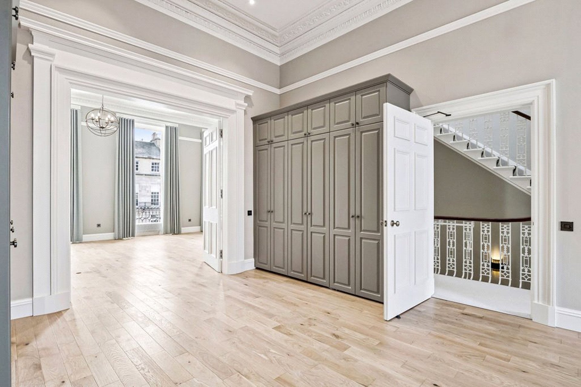 49 Melville Street, Edinburgh, Midlothian, EH3 7HL - Picture #11