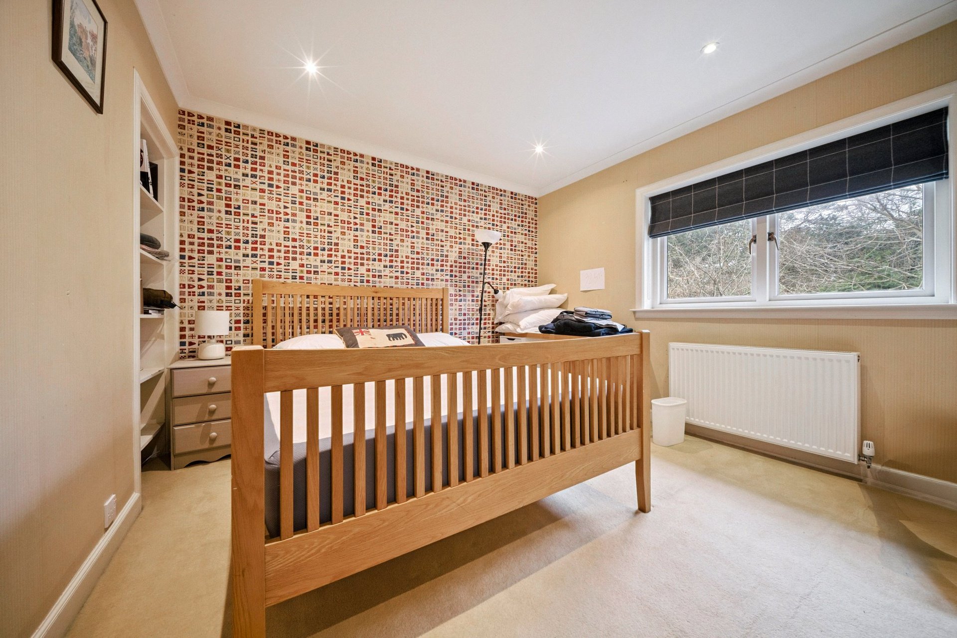 Lisheen, 6 Middleshade Road, St. Andrews, Fife, KY16 9NA - Picture #26