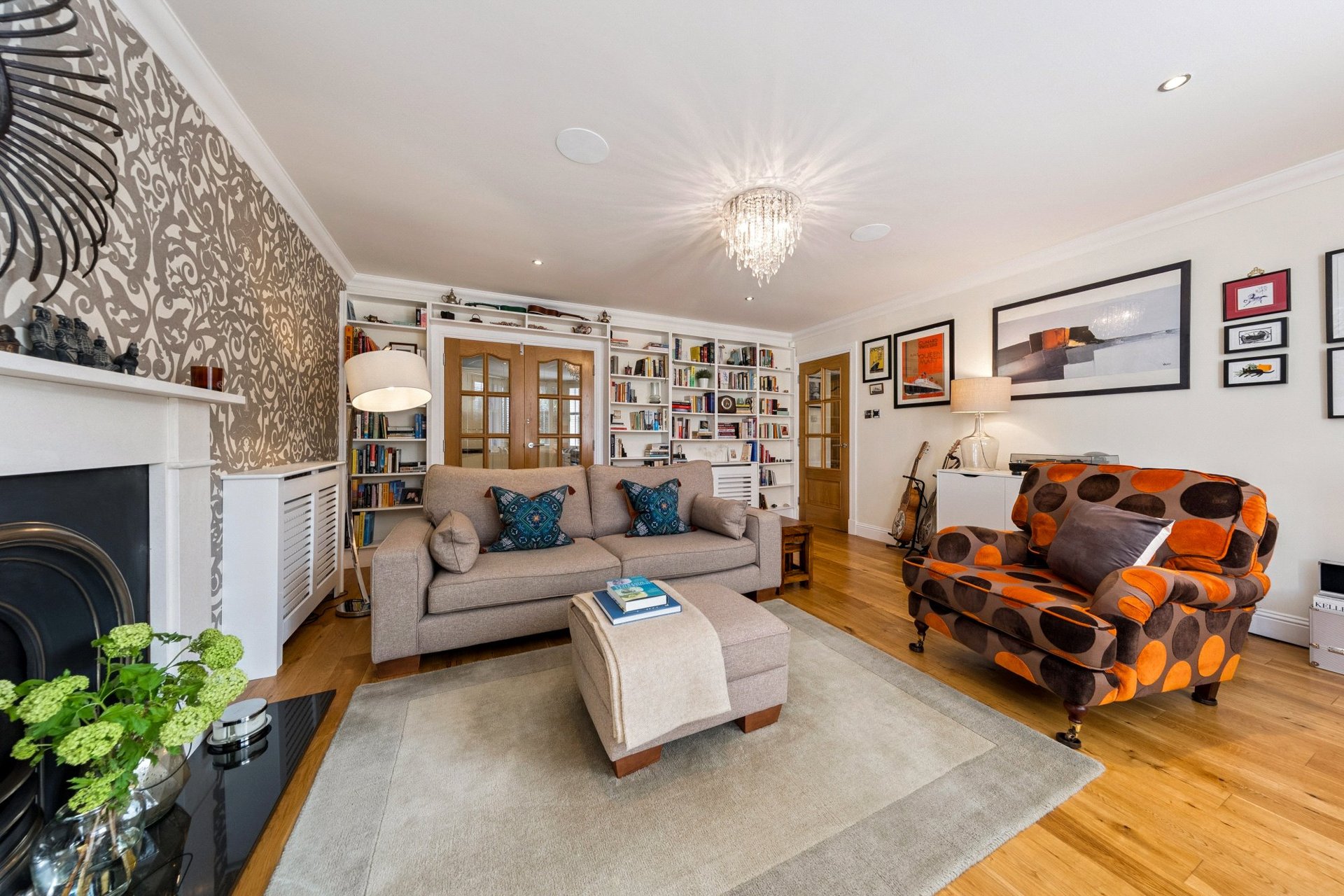 66c Great George Street, Hillhead, Glasgow, G12 8RP - Picture #9