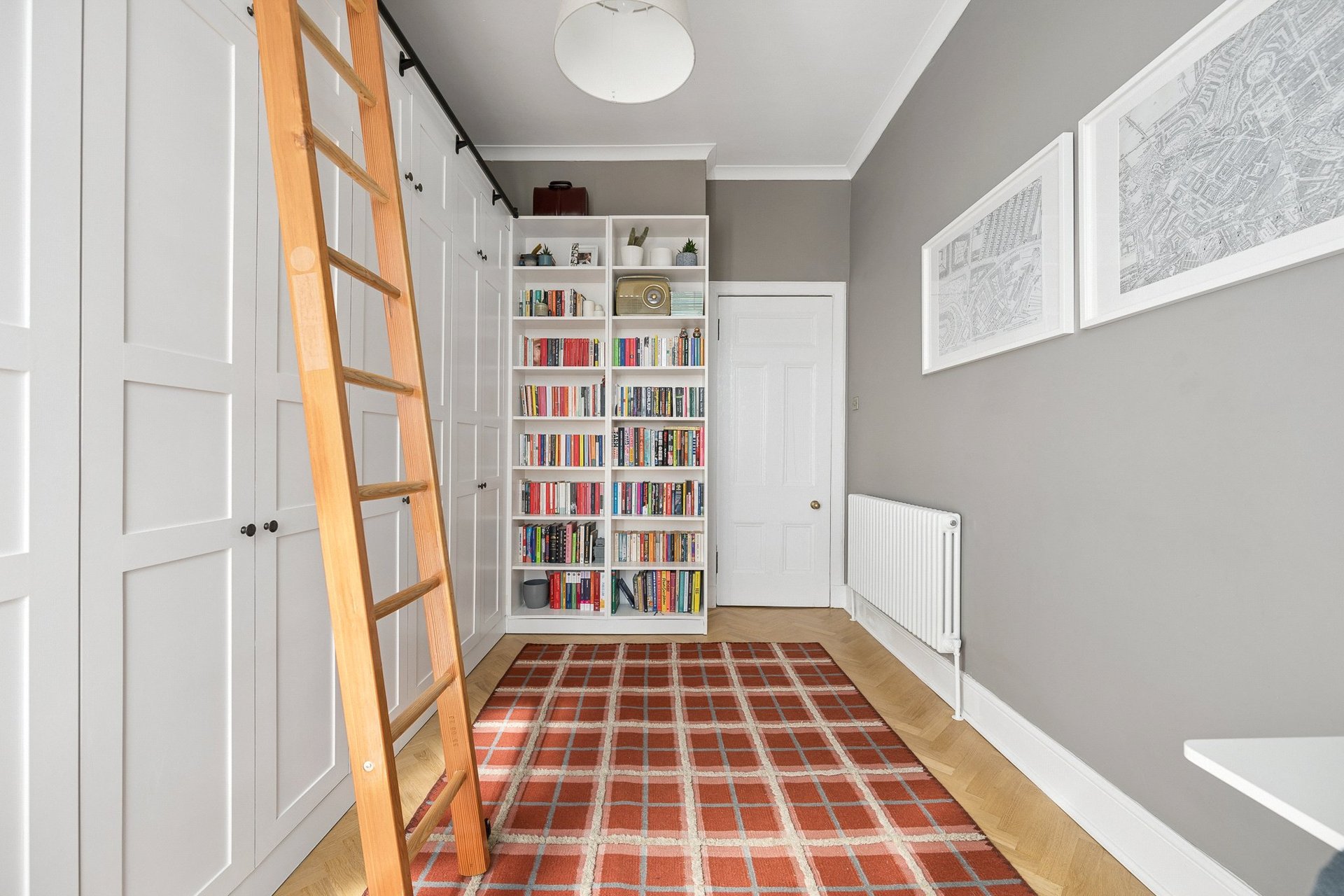 1/2, 49 Fergus Drive, North Kelvinside, Glasgow, G20 6AQ - Picture #31