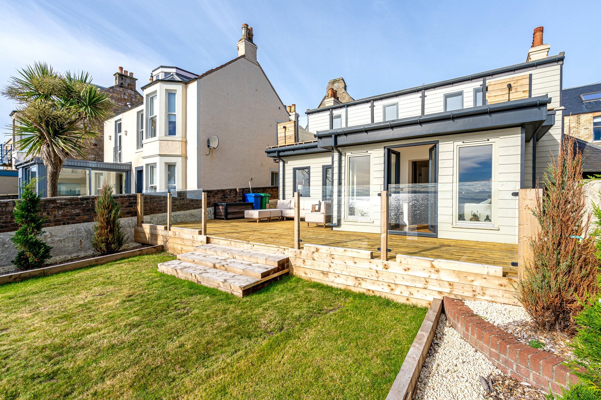 Balfour Cottage, 62 Main Street, Lower Largo, Leven, KY8 6BT - Picture #24