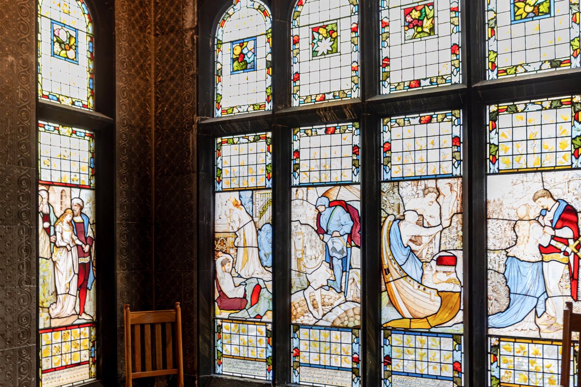 4 Great Western Terrace, Hyndland, Glasgow, G12 0UP - Picture #27