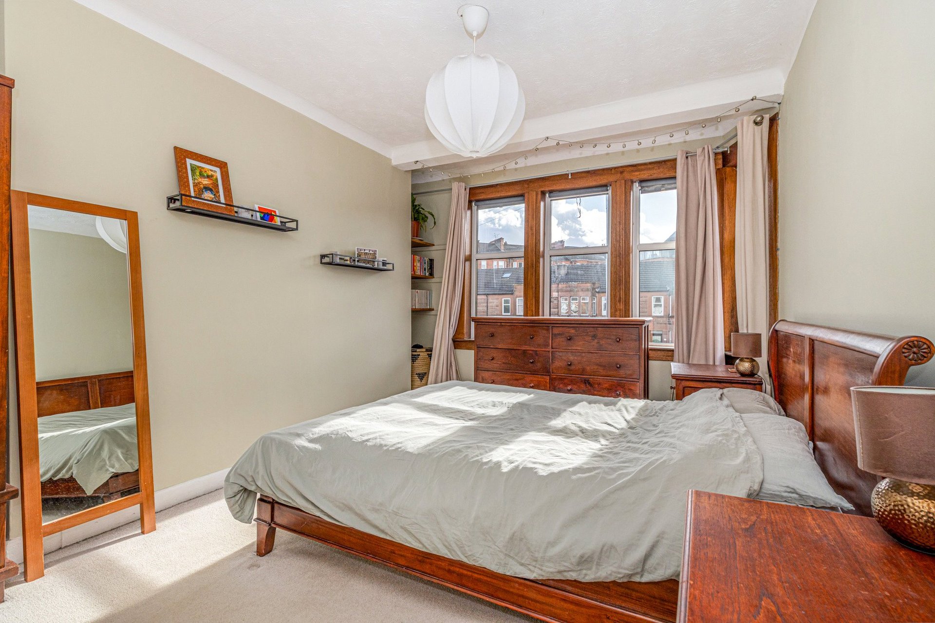 46 Titwood Road, Strathbungo, Glasgow, G41 2DG - Picture #17