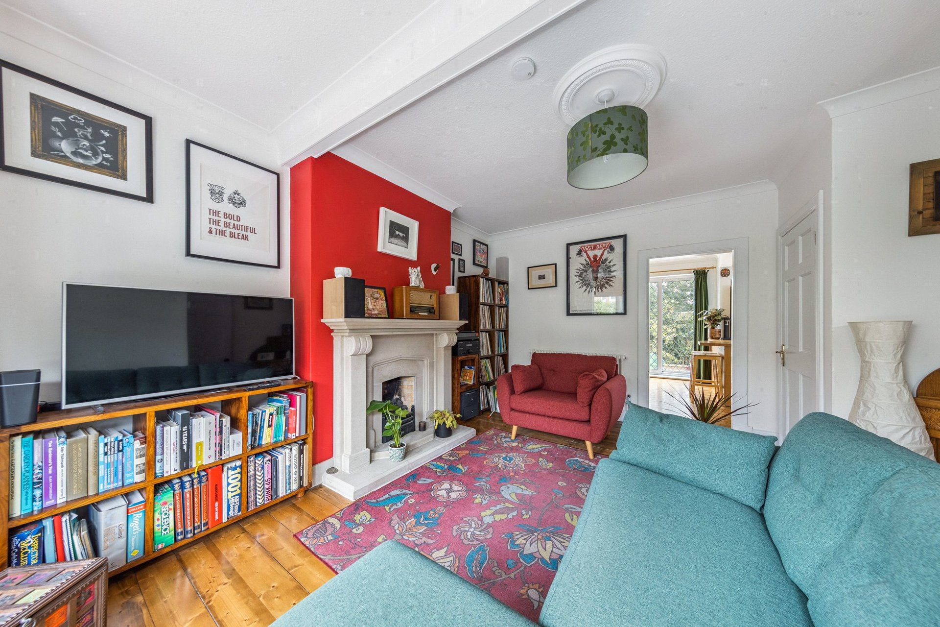 21 Lindsay Place, Kelvindale, Glasgow, G12 0HU - Picture #13