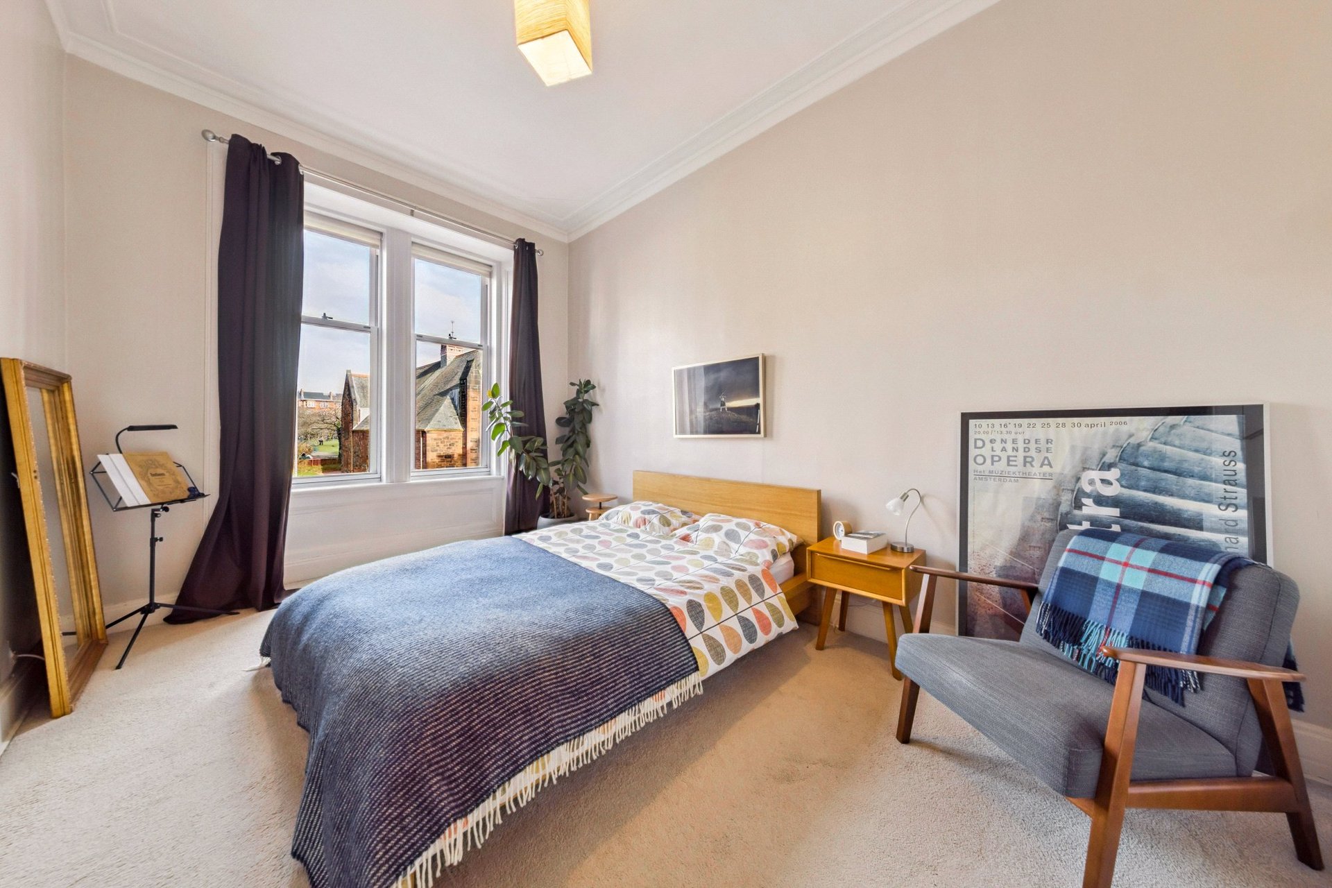 1/2, 51 Randolph Road, Broomhill, Glasgow, G11 7JJ - Picture #14