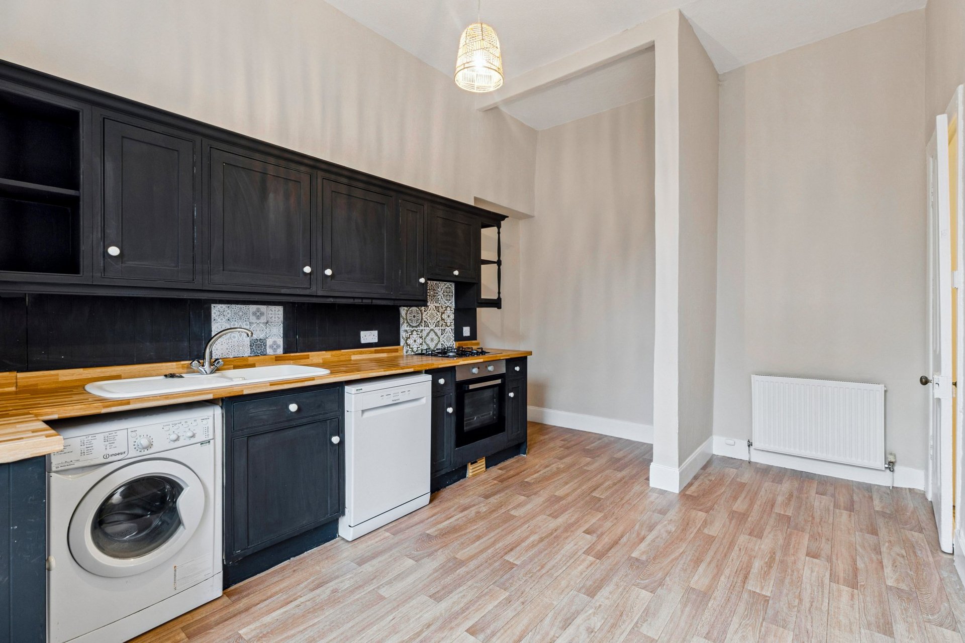 1/1, 273 Kenmure Street, Pollokshields, G41 2QX - Picture #10