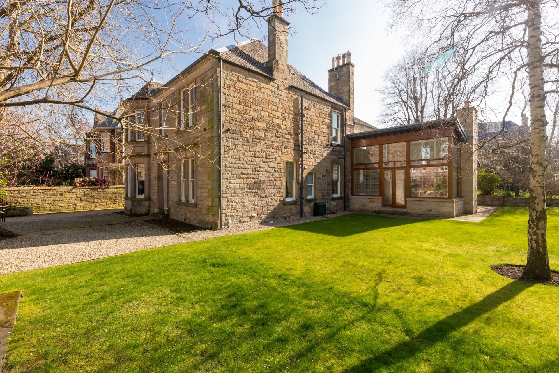 22 Nile Grove, Morningside, Edinburgh, EH10 4RF - Picture #2