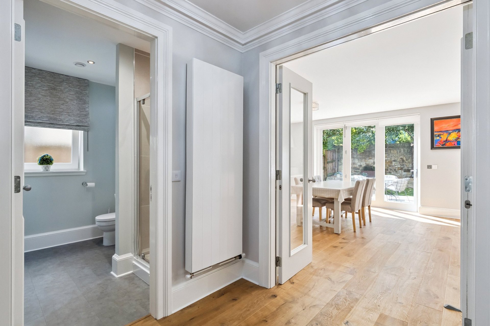 47 Larkfield Gardens, Edinburgh, EH5 3QB - Picture #19