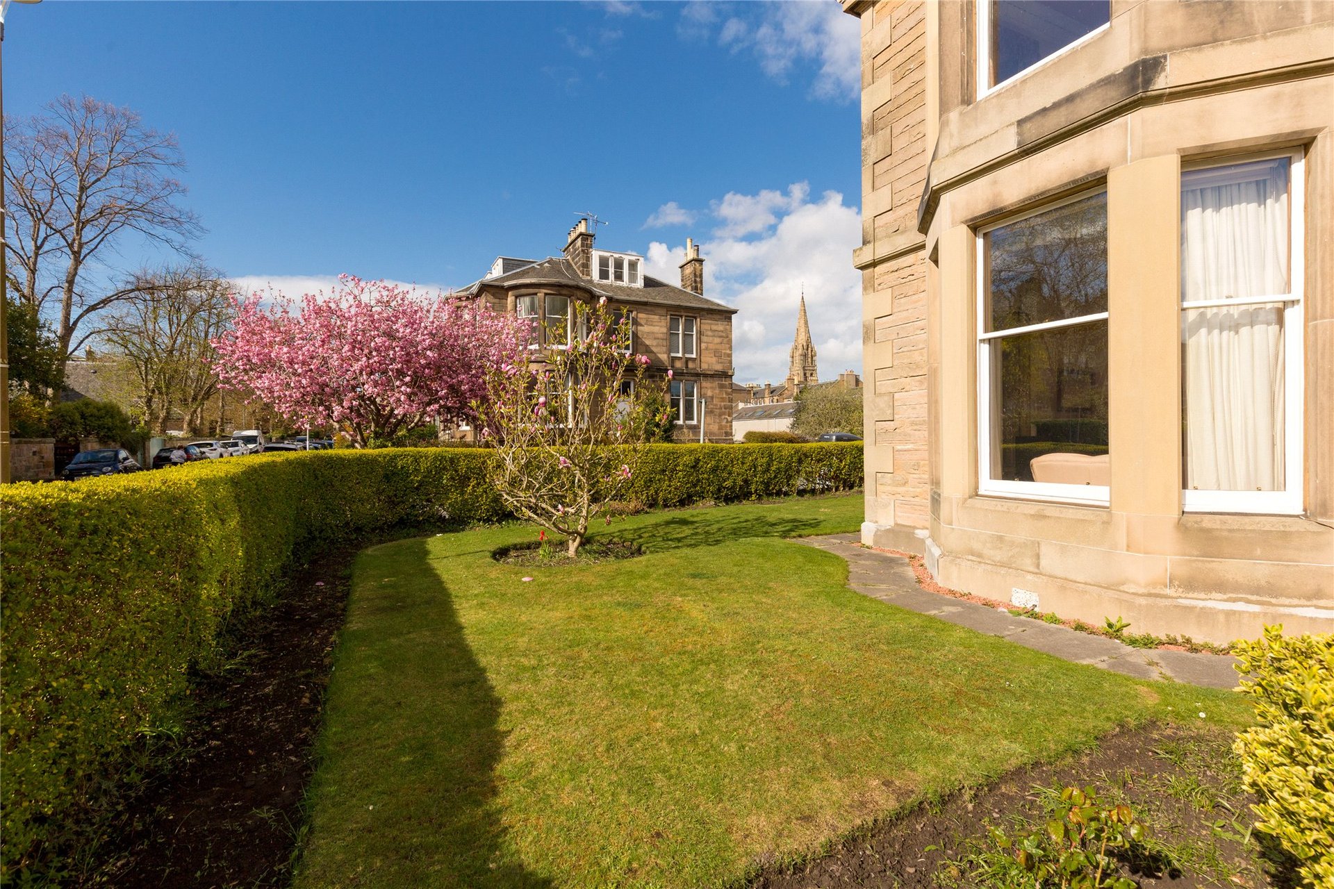 106 Findhorn Place, Edinburgh, EH9 2PB - Picture #21