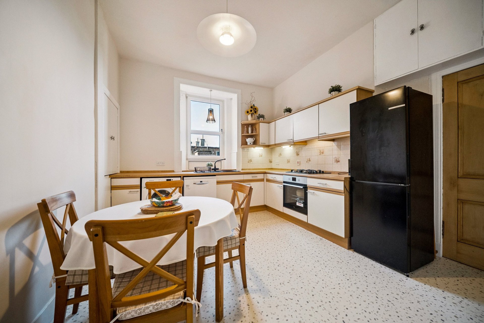 12/2 James Street, Edinburgh, Midlothian, EH15 2DT - Picture #6