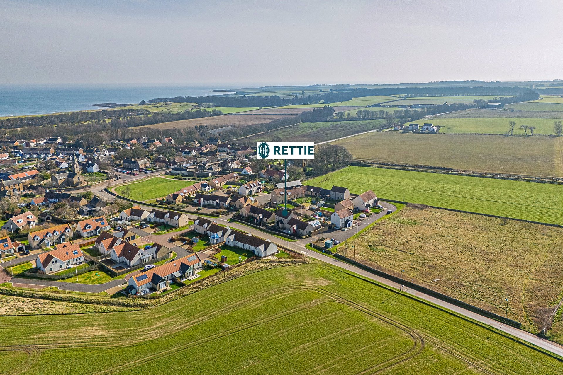 4 The School Park, Kingsbarns, St. Andrews, KY16 8DG - Picture #28