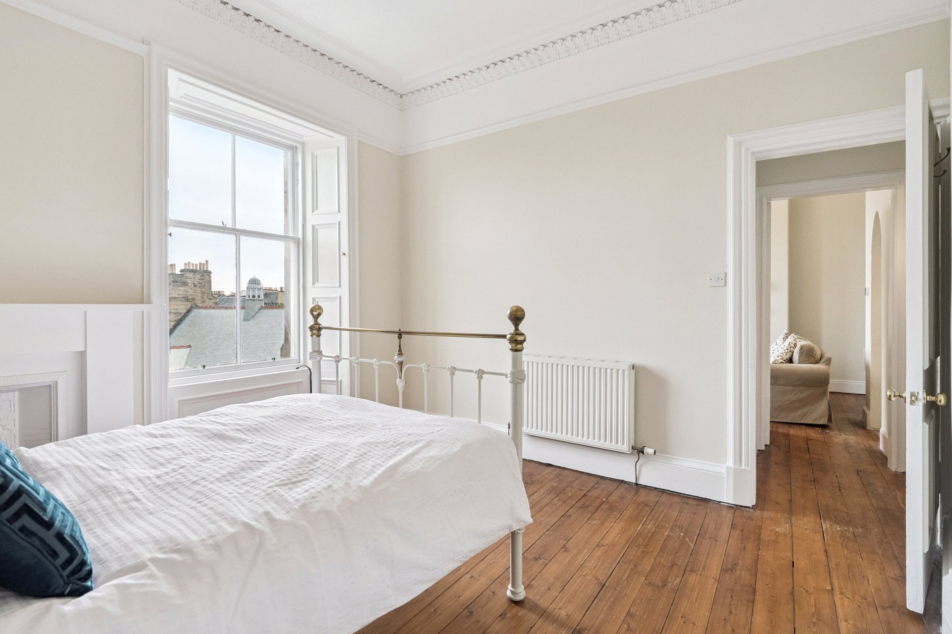 158/9 Brunton Gardens, Edinburgh, Midlothian, EH7 5ER - Picture #9