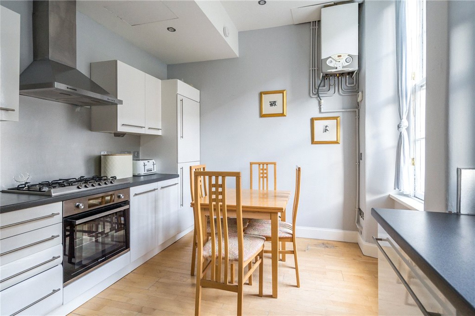1F, 8 Northumberland Street, New Town, Edinburgh, EH3 6LW - Picture #7