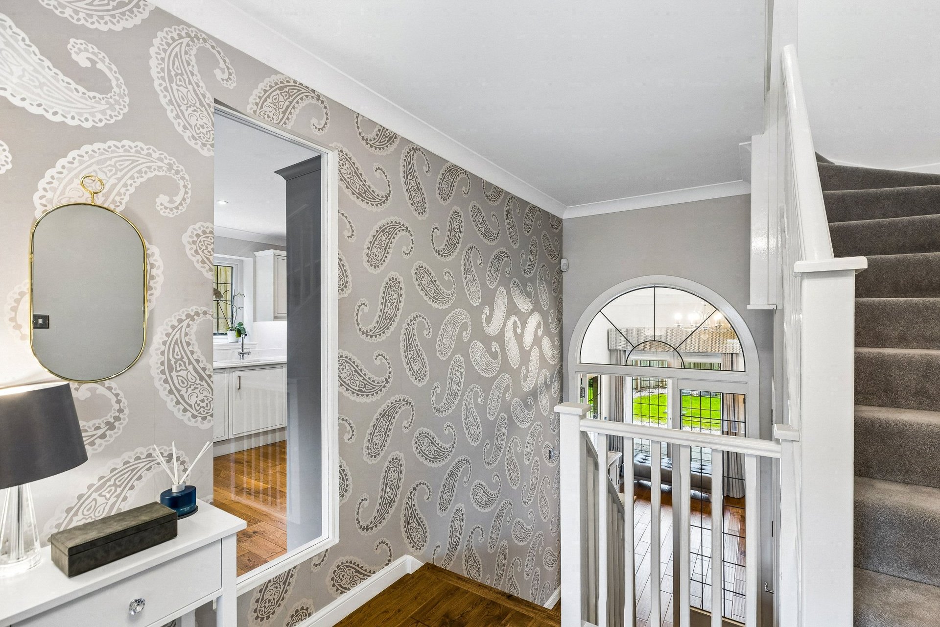 24 Manderston Meadow, Newton Mearns, Glasgow, G77 6GL - Picture #4